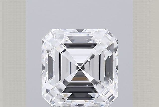 IGI | 1.9ct | Emerald | D | VS2 | Excellent