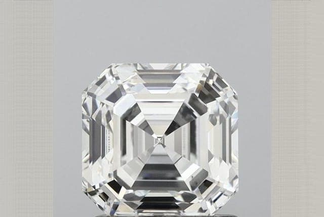 1.45ct | Emerald | E | VS1 | Excellent