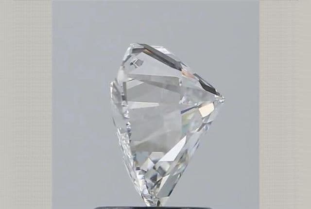 IGI | 1.7ct | Heart | F | VS2 | Ideal