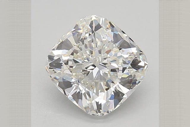 3.03ct | Cushion | G | VS1 | Ideal