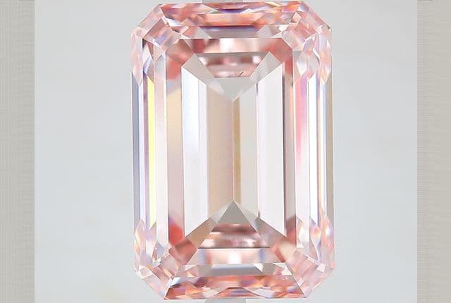 12.02ct | Emerald | FANCY | VVS2 | Very Good