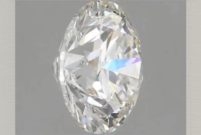 3.15ct | Round | H | VVS2 | Ideal