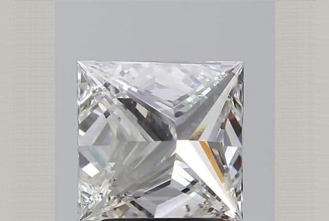 IGI | 2.2ct | Princess | G | VS1 | Very Good