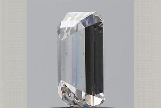 IGI | 1.03ct | Emerald | G | VS2 | Excellent