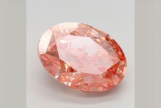 4.55ct | Oval | FANCY | VS2 | Good