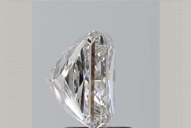 IGI | 3.2ct | Princess | G | VS2 | Excellent