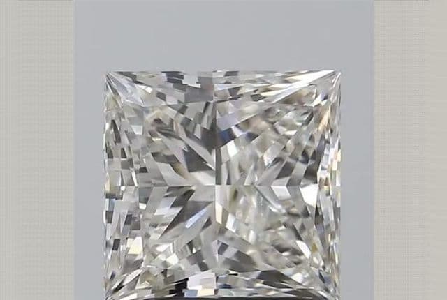 IGI | 2.2ct | Princess | G | VS1 | Excellent