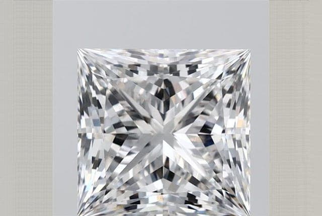 IGI | 1.74ct | Princess | F | VS1 | Very Good