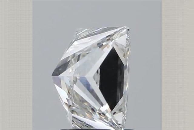 IGI | 2.3ct | Princess | G | VS1 | Excellent