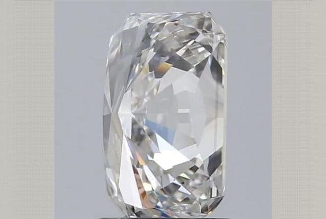 IGI | 2.1ct | Radiant | G | VS2 | Excellent