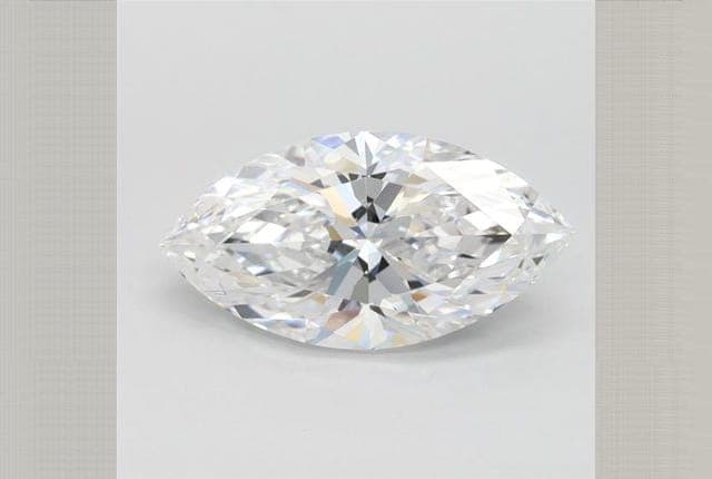 IGI | 1.5ct | Marquise | D | IF | Very Good
