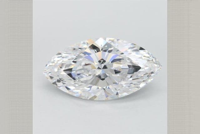 IGI | 2.4ct | Marquise | D | IF | Very Good