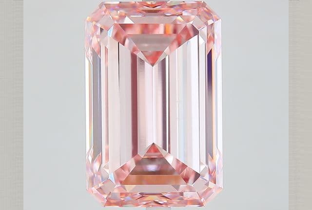 11.98ct | Emerald | FANCY | VVS2 | Very Good