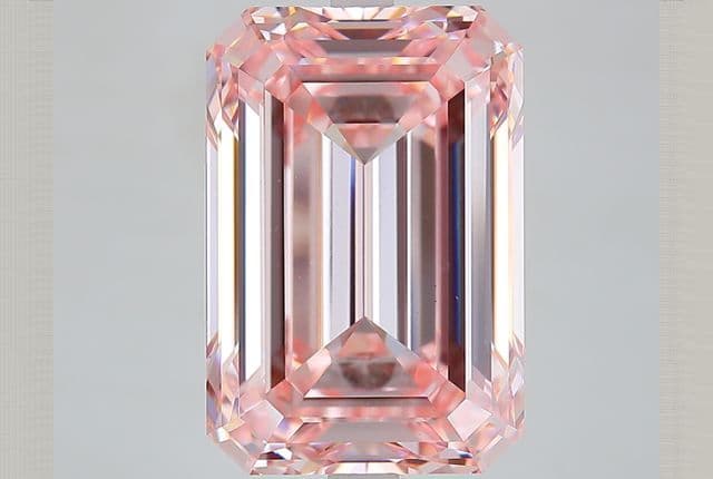 9.3ct | Emerald | FANCY | VVS2 | Very Good