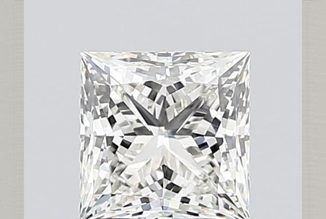 2.05ct | Pear | G | IF | Excellent