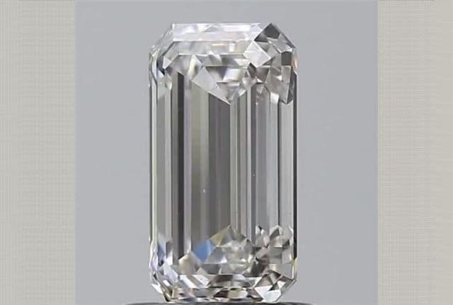 1.2ct | Emerald | G | VS1 | Excellent