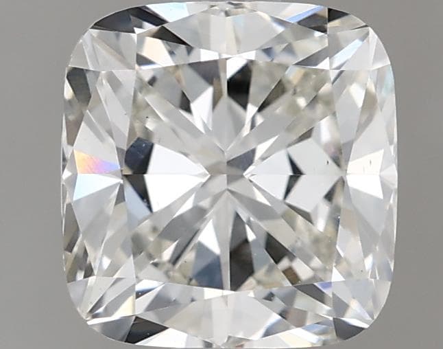 IGI | 1.4ct | Cushion | G | VS1 | Ideal