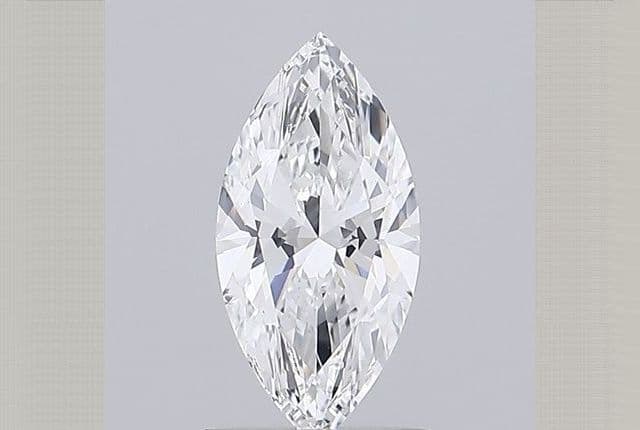 0.9ct | Marquise | D | VS1 | Ideal