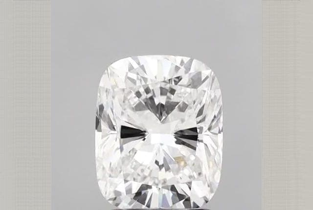 1.78ct | Cushion | D | VS1 | Ideal