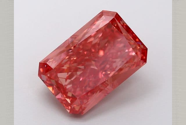 6.32ct | Radiant | FANCY | VS1 | Very Good