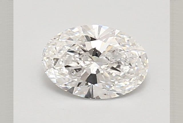 IGI | 0.91ct | Oval | E | VVS1 | Excellent