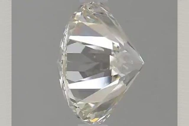 IGI | 3.12ct | Round | H | VVS2 | Ideal