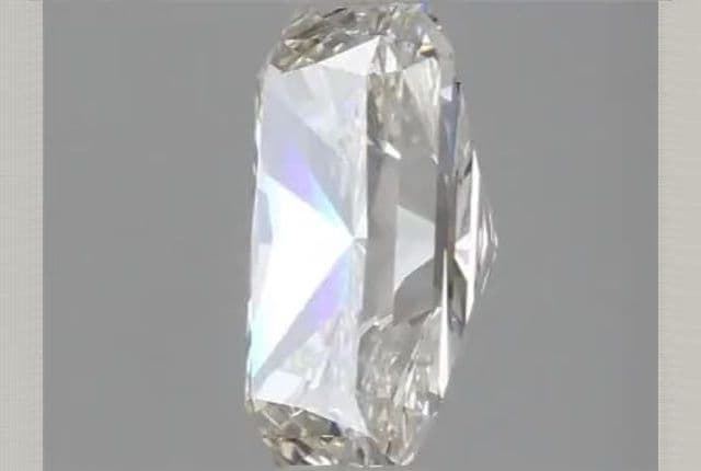 2.15ct | Radiant | H | VVS2 | Ideal