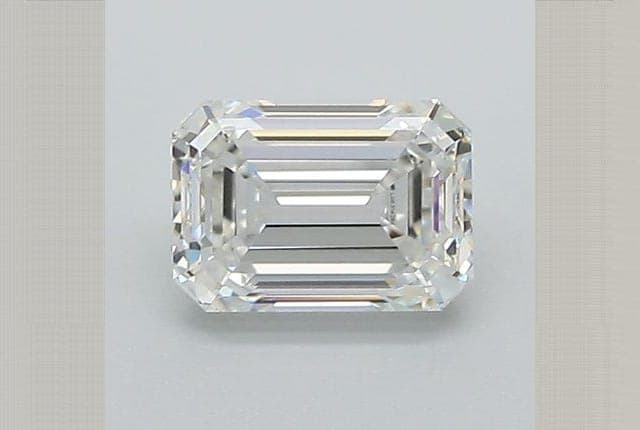 IGI | 2.21ct | Emerald | G | VVS2 | Very Good