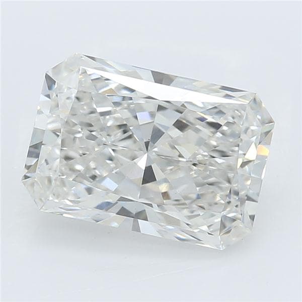 IGI | 2.45ct | Radiant | G | VVS2 | Very Good