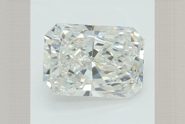1.86ct | Radiant | F | VVS2 | Very Good