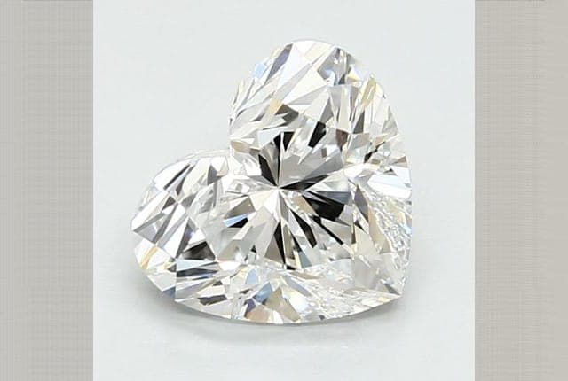 IGI | 1.7ct | Heart | E | VVS2 | Very Good