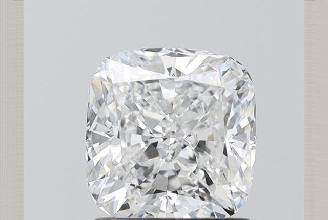 IGI | 2.73ct | Asscher | E | VS1 | Ideal