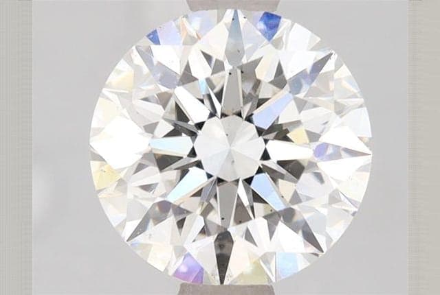 IGI | 0.65ct | Princess | E | VVS2 | Very Good