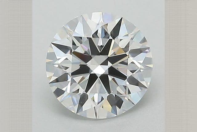 2.65ct | Round | G | VVS2 | Excellent