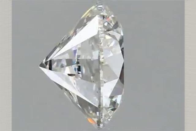 3.02ct | Round | F | SI1 | Ideal