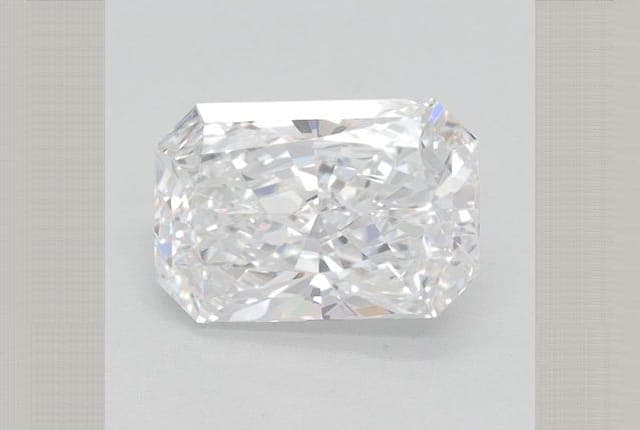 1.36ct | Radiant | E | VS1 | Ideal