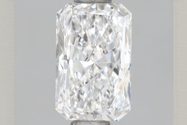 IGI | 0.73ct | Radiant | E | VS1 | Ideal