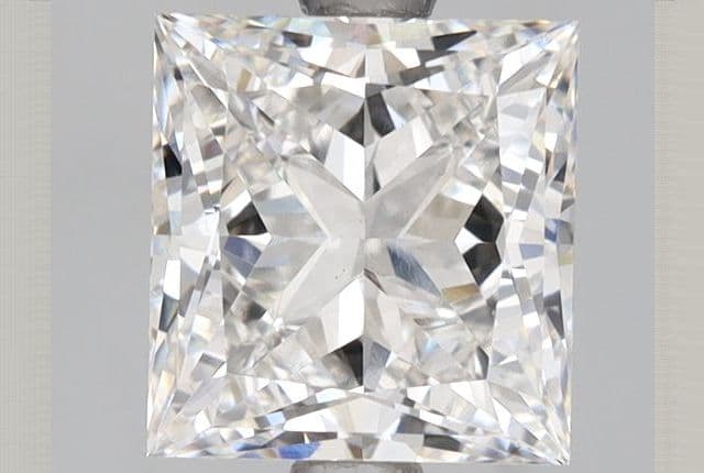 IGI | 2.24ct | Princess | E | VS1 | Ideal