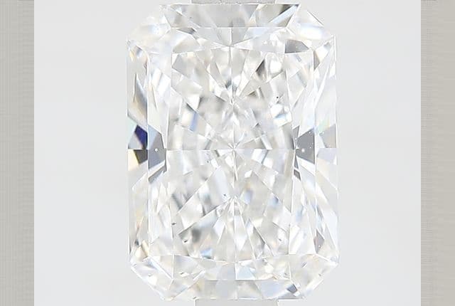 IGI | 1.35ct | Radiant | E | VS2 | Excellent