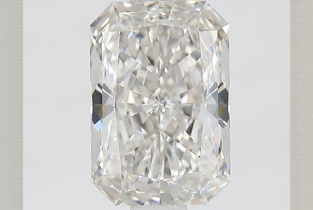 IGI | 1.36ct | Radiant | H | VS1 | Excellent