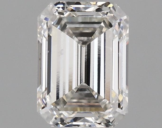 1.5ct | Emerald | H | VVS2 | Ideal