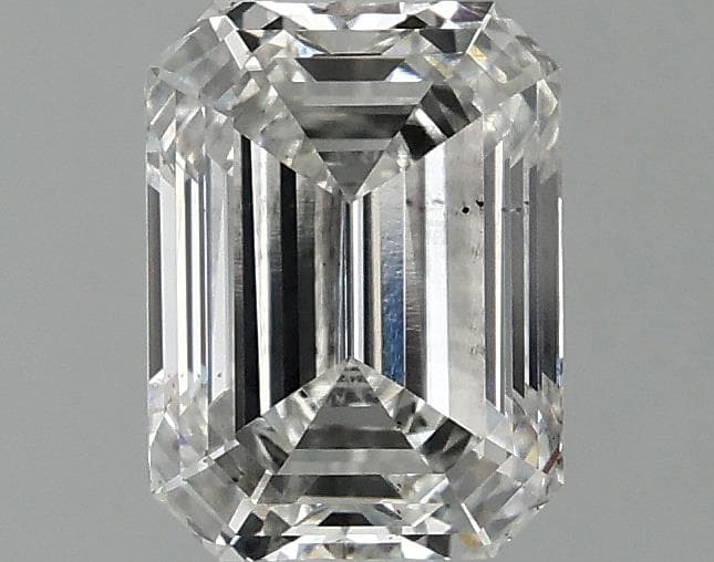 1.57ct | Emerald | H | VS2 | Ideal