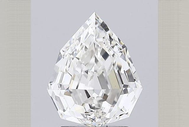 2.15ct | Pear | F | VS1 | Excellent