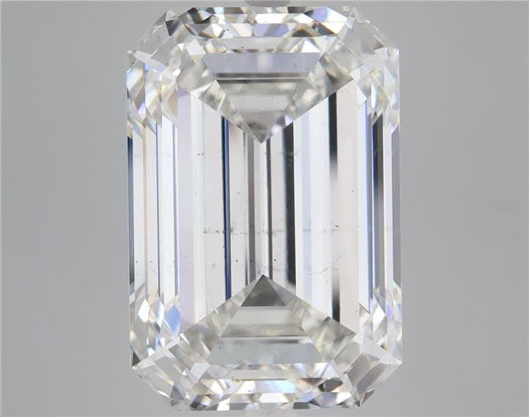 IGI | 19.6ct | Emerald | G | VS2 | Excellent