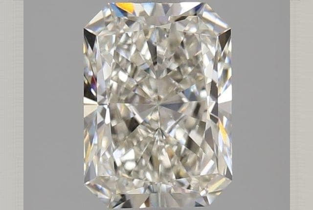 IGI | 2.02ct | Radiant | H | VS1 | Ideal