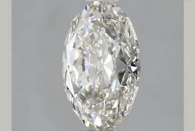 1.55ct | Oval | H | VS1 | Ideal