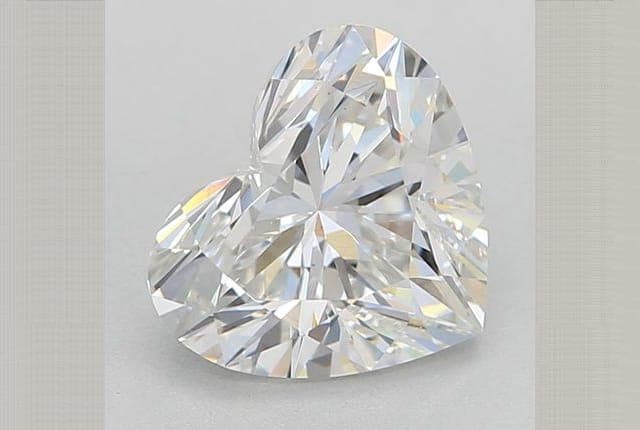 IGI | 1.81ct | Heart | F | VS1 | Very Good