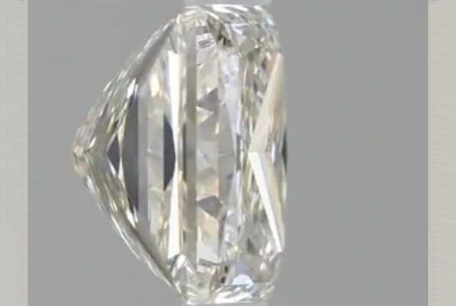 IGI | 2.17ct | Princess | H | VS1 | Ideal