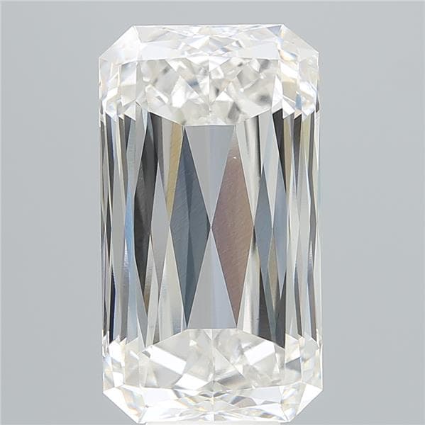 11.04ct | Radiant | G | VVS2 | Very Good