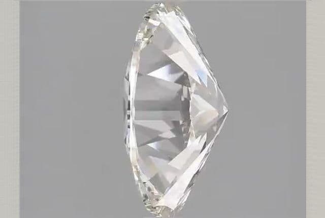 2.53ct | Oval | H | VS1 | Ideal